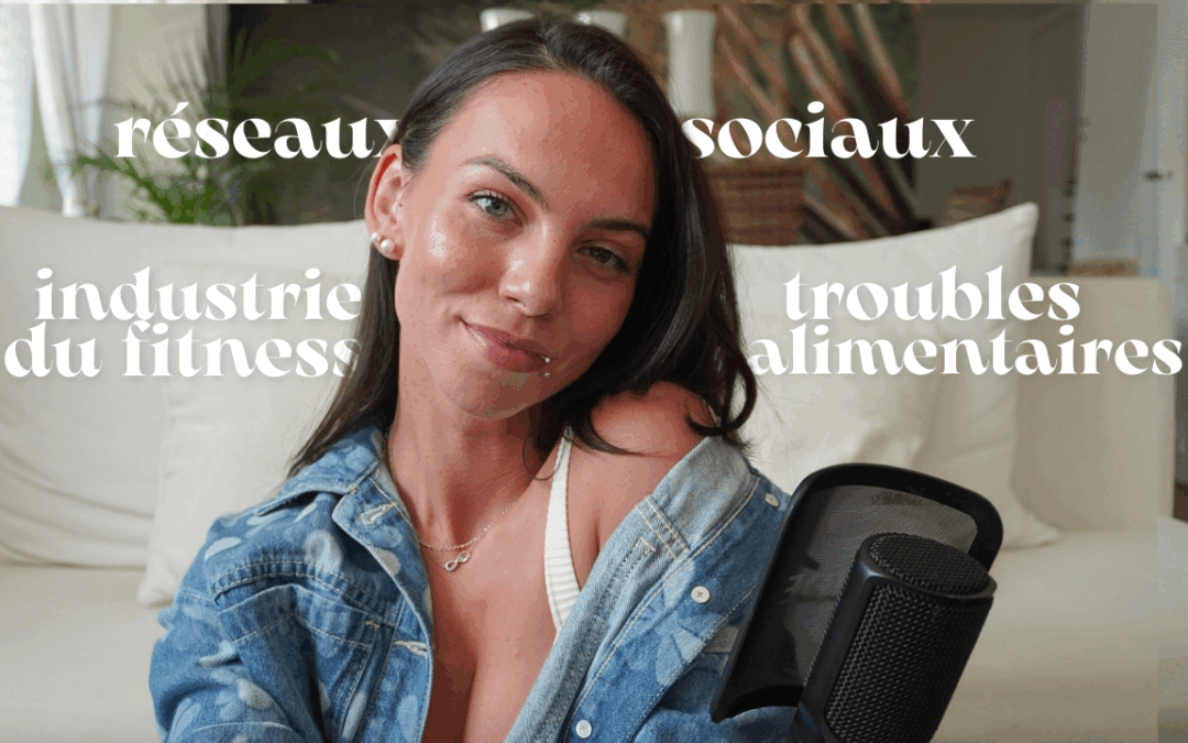 Se réconcilier avec son corps et la nourriture (pour de bon!)