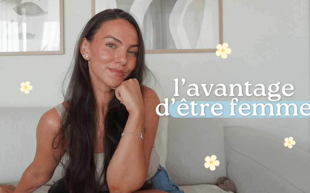 Comprendre les 4 phases de son cycle menstruel