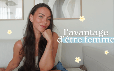 Comprendre les 4 phases de son cycle menstruel