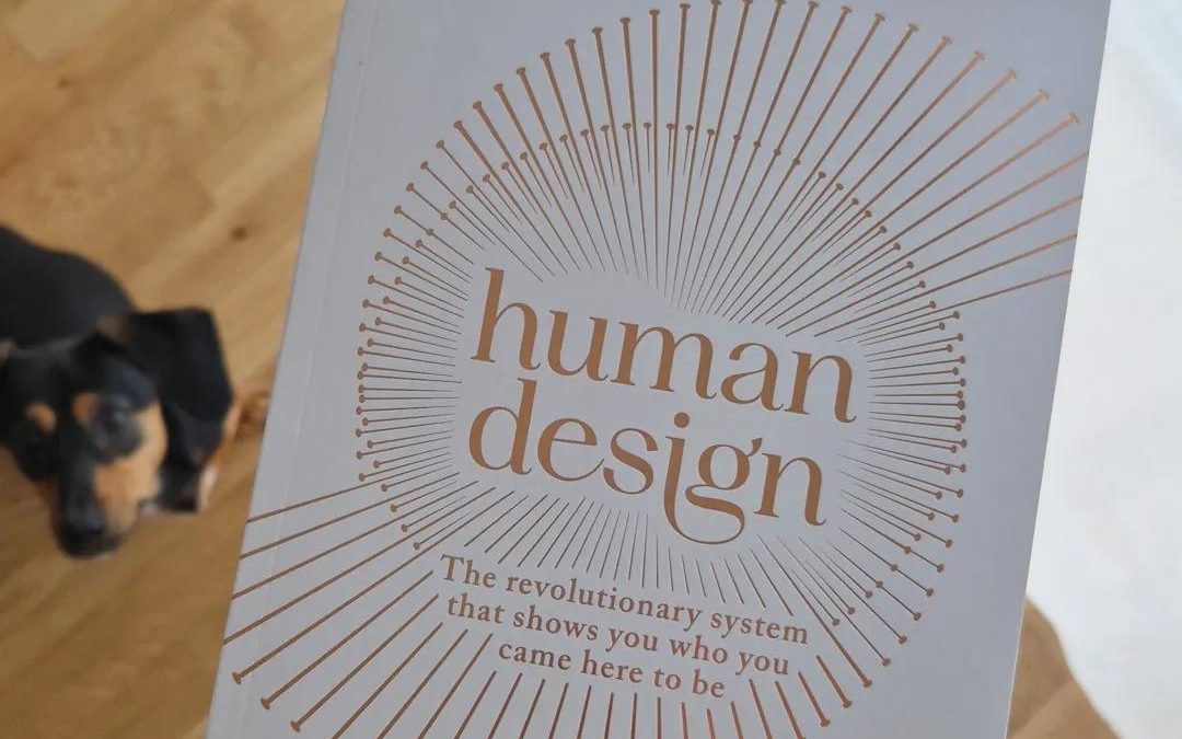 Qu’est-ce que le Human Design : Un guide pour débutants